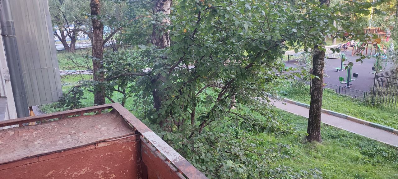 Продажа 1-комн квартиры на вторичном рынке Подрезково мкр, улица Мира, 3