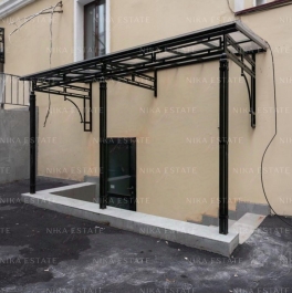 Продажа ПСН Садовая-Спасская улица,  д. 19 к3