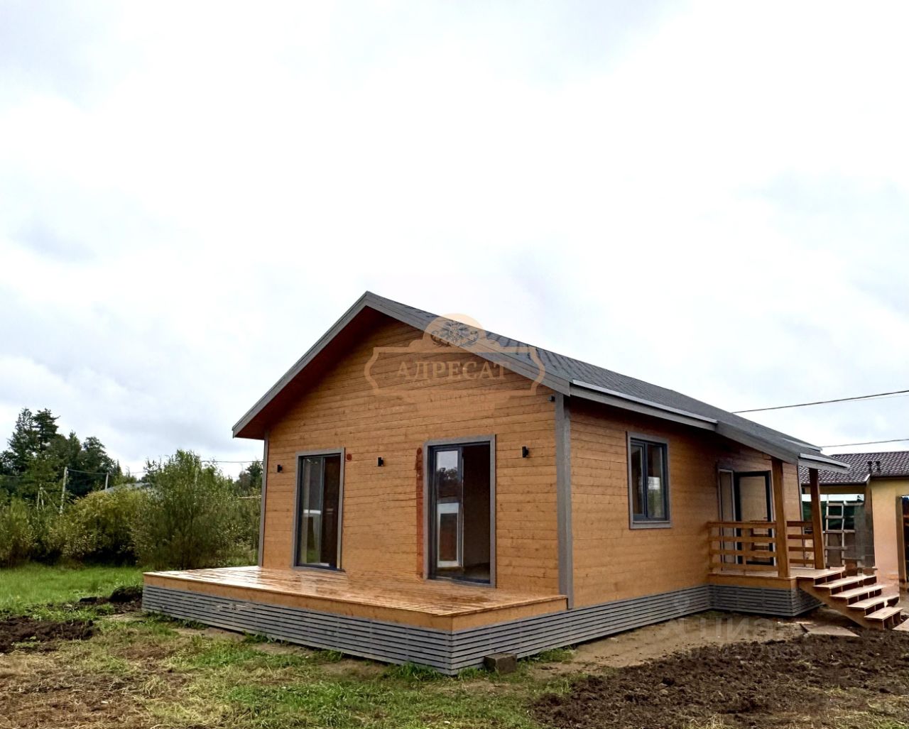 Продажа дома Хиттолоярви кп, 151