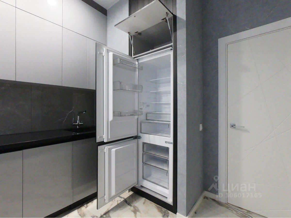 Аренда 2-комн квартиры на вторичном рынке улица Медовая Долина, 3к1