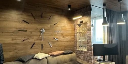 Студия Горелово тер., улица Коммунаров, 188к3