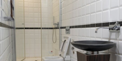 4-комн квартира Голиковский переулок,  д. 7