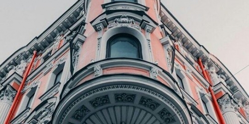 7-комн квартира ул Захарьевская,  д. 41