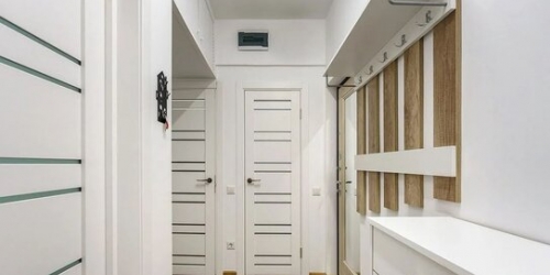 2-комн квартира улица Шухова,  д. 6