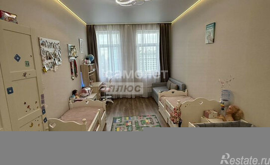 Продажа 2-комн квартиры на вторичном рынке Измайловское шоссе,  д. 22