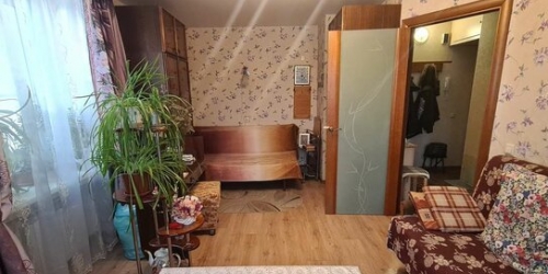 1-комн квартира Металлистов пр-кт,  д. 88