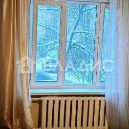Продажа 1-комн квартиры на вторичном рынке Калининец, ул Фабричная,  д. 8