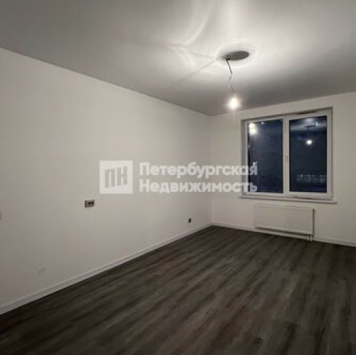 1-комн квартира Светлановский пр-кт,  д. 14 к1 с1