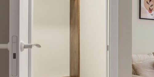 2-комн квартира Фестивальная улица, 11