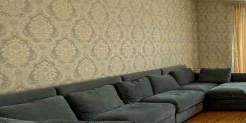 6-комн квартира улица Репищева, 4К7