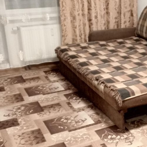 Студия улица Плесецкая, 20к1