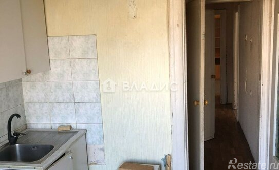 Продажа 3-комн квартиры на вторичном рынке Орехово-Зуево г, Бирюкова ул,  д. 2