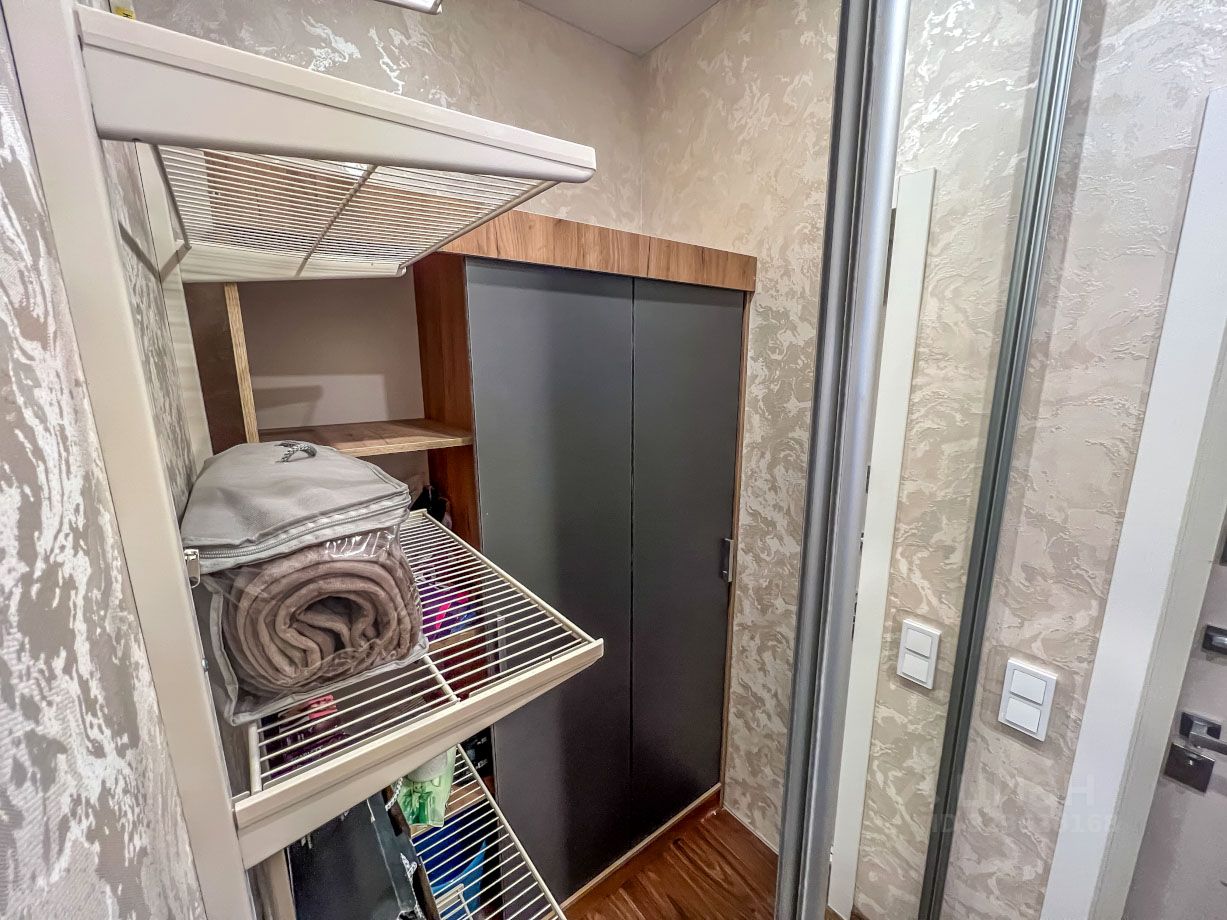 Аренда студии 3-я Гражданская улица, 21