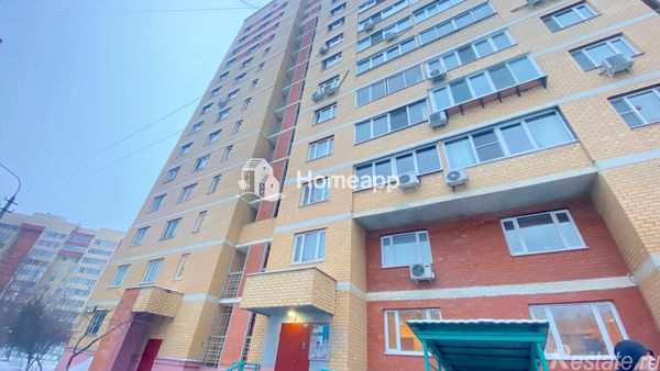 Продажа 2-комн квартиры на вторичном рынке Жуковский, Грищенко ул,  д. 8