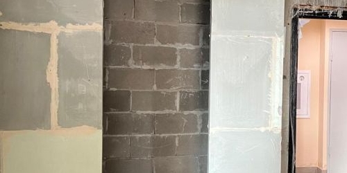 1-комн квартира Тихвинская улица, 14к1