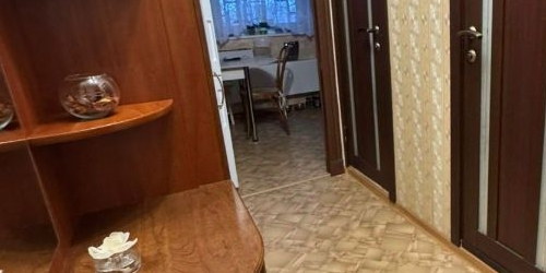 1-комн квартира д. Кипень, шоссе Ропшинское, 11