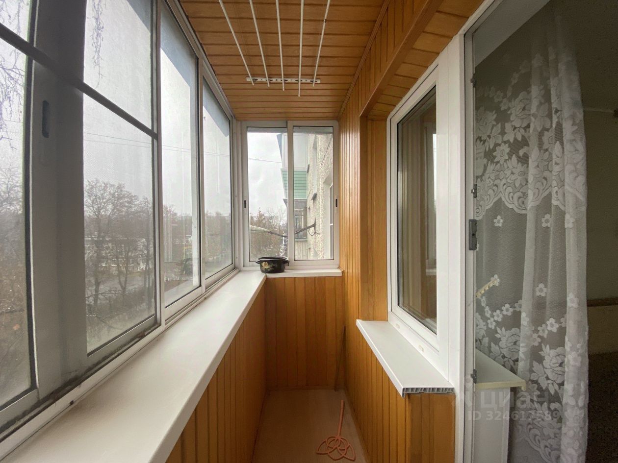 Продажа 1-комн квартиры на вторичном рынке Жуковский, улица Гагарина, 30