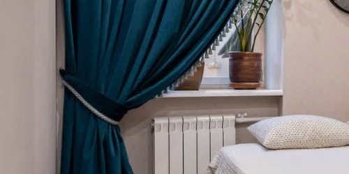 2-комн квартира 1-я Тверская-Ямская улица, 18