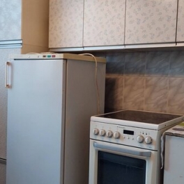 Продажа 1-комн квартиры на вторичном рынке улица Исаковского,  д. 31