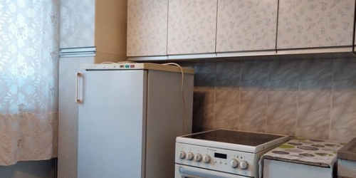 1-комн квартира улица Исаковского,  д. 31