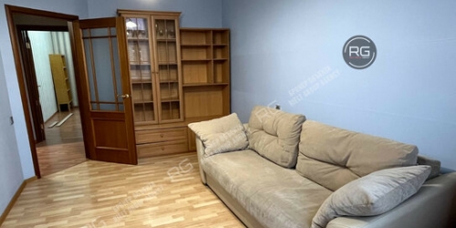 2-комн квартира Вяземский пер,  д. 4