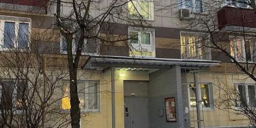 1-комн квартира Шелепихинское шоссе,  д. 9