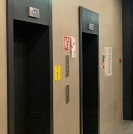 Продажа 2-комн квартиры на вторичном рынке проезд Стройкомбината, 1