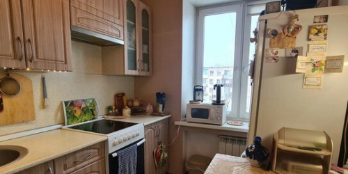 1-комн квартира Металлистов пр-кт,  д. 88