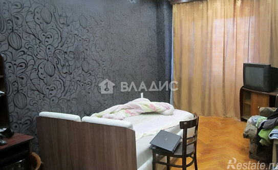 Продажа 3-комн квартиры на вторичном рынке 16-я линия,  д. 21