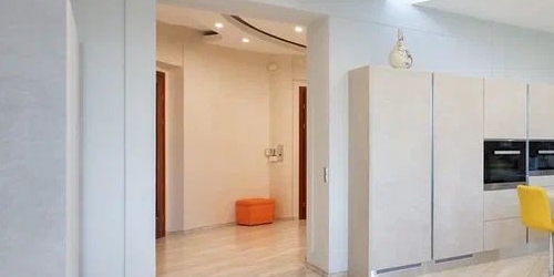 4-комн квартира улица Блохина, 2/77