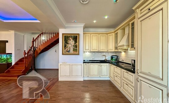 Продажа 4-комн квартиры на вторичном рынке Видное, ул Ольховая,  д. 1