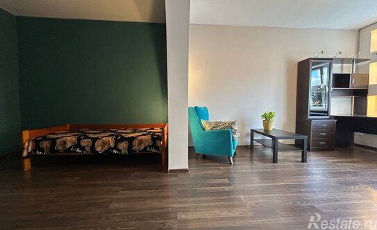 Продажа 3-комн квартиры на вторичном рынке Московское ш,  д. 34