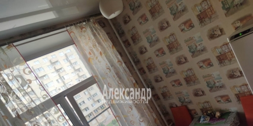 2-комн квартира Непокоренных просп.,  д. 13,  к. 1