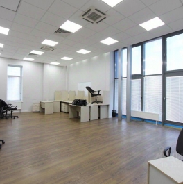 Аренда офиса Ленинская Слобода ул,  д. 26