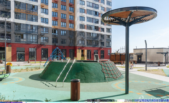 Продажа 2-комн квартиры на вторичном рынке Битца, Южный бульвар,  д. 8