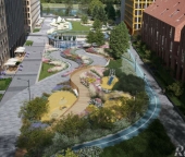 Продать Квартиры вторичка Шелепихинская набережная  40 к3 