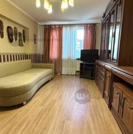 Продажа 3-комн квартиры на вторичном рынке Сестрорецк г, Токарева ул,  д. 4