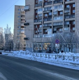 Продажа 3-комн квартиры на вторичном рынке Тихорецкий пр-кт,  д. 39