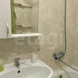 Продажа 1-комн квартиры на вторичном рынке Порховская улица