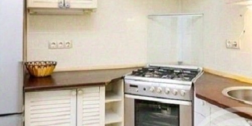 2-комн квартира улица Александра Невского, 3