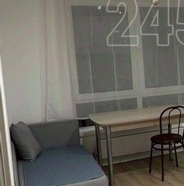 Аренда 1-комн квартиры на вторичном рынке Алтуфьевское шоссе, 55к5