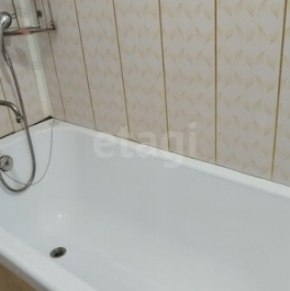 Продажа 2-комн квартиры на вторичном рынке Серпухов, улица Ленина,  д. 20