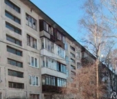 Продать Квартиры вторичка Альпийский переулок  7 