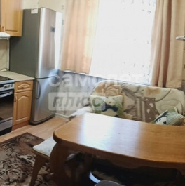 Продажа 1-комн квартиры на вторичном рынке улица Адмирала Лазарева,  д. 34