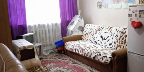 3-комн квартира Красное Село г., Свободы ул. ,  д. 16