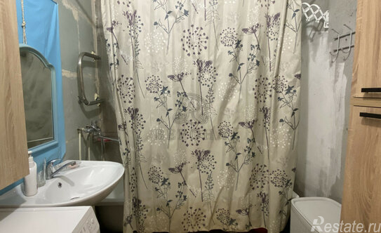 Продажа 1-комн квартиры на вторичном рынке Лосино-Петровский, Петровский бульвар,  д. 6