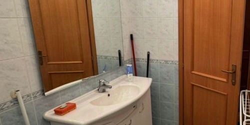 2-комн квартира Партизанская улица, 36