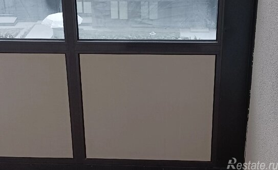 Аренда 1-комн квартиры на вторичном рынке проспект Будённого,  д. 21 к1