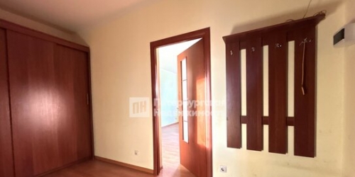 2-комн квартира ул Первомайская,  д. 15
