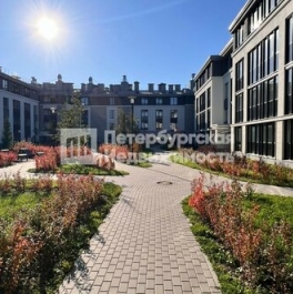 Продажа 1-комн квартиры на вторичном рынке проспект Будённого,  д. 20 к5 с1